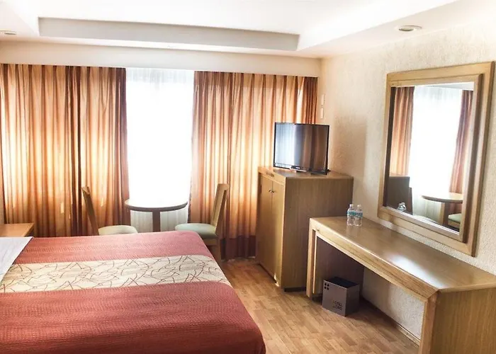 Hotel Lord (adults Only) México DF