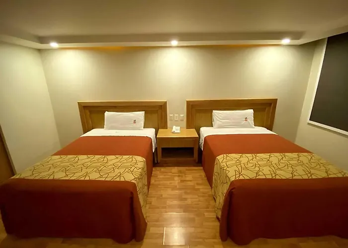 Lord (adults Only) Hotel México DF