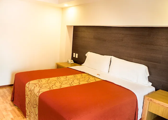Lord (adults Only) Hotel México DF