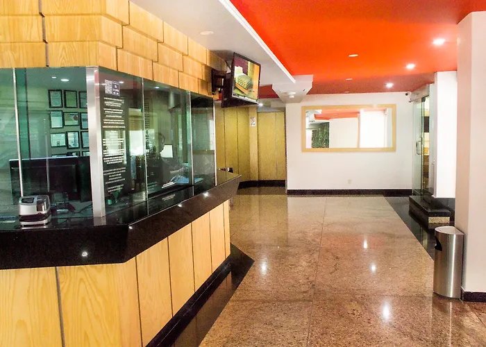 Lord (adults Only) Hotel México DF