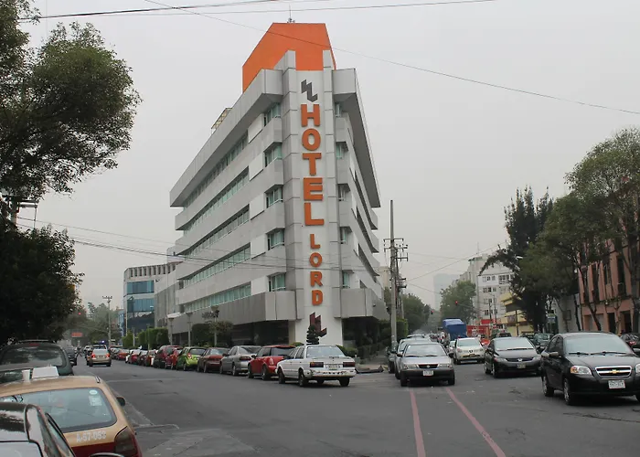 Lord (adults Only) Hotel