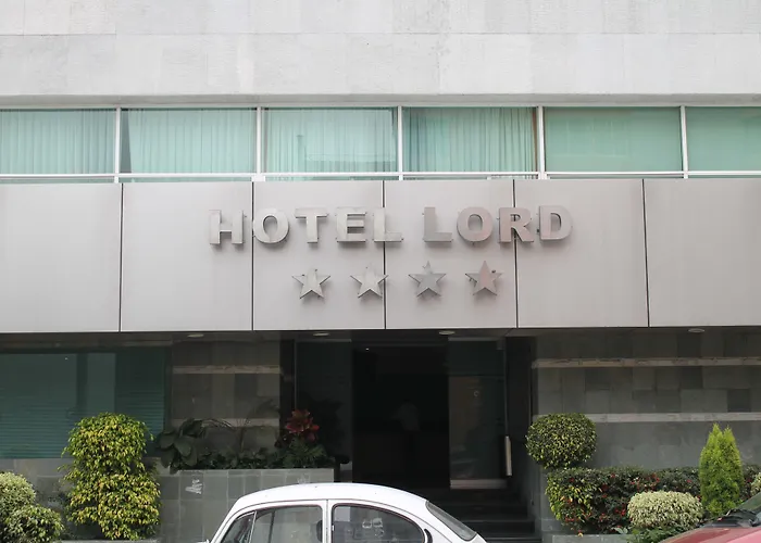Hotel Lord (adults Only) México DF