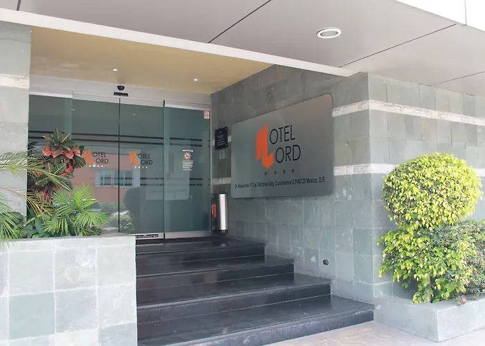 Lord (adults Only) Hotel 4*