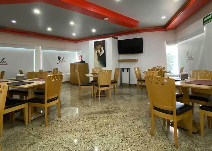 Lord (adults Only) 4* México DF