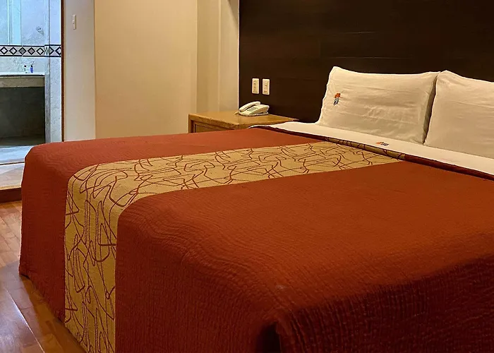Hotel Lord (adults Only) México DF