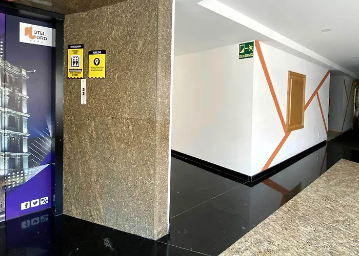 Lord (adults Only) Hotel México DF