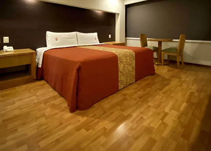 Hotel Lord (adults Only) México DF