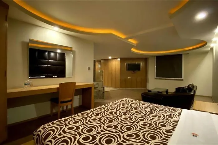 Hotel Lord (adults Only) 4*