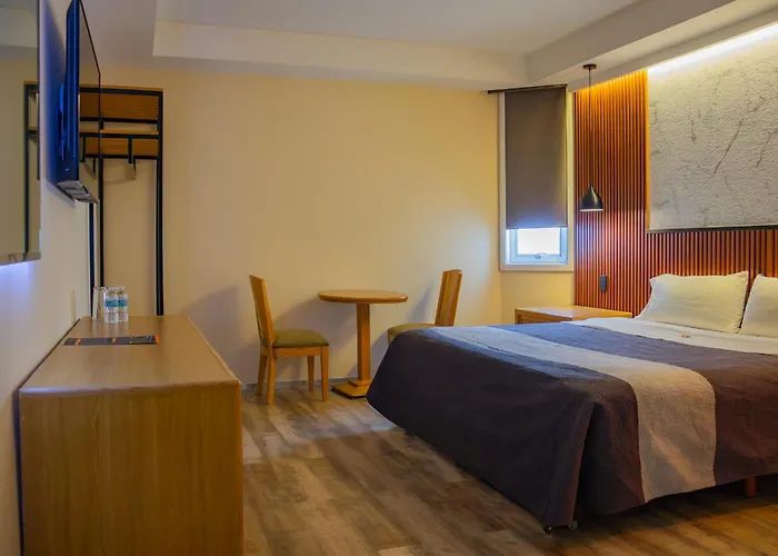 Hotel Lord (adults Only) 4*