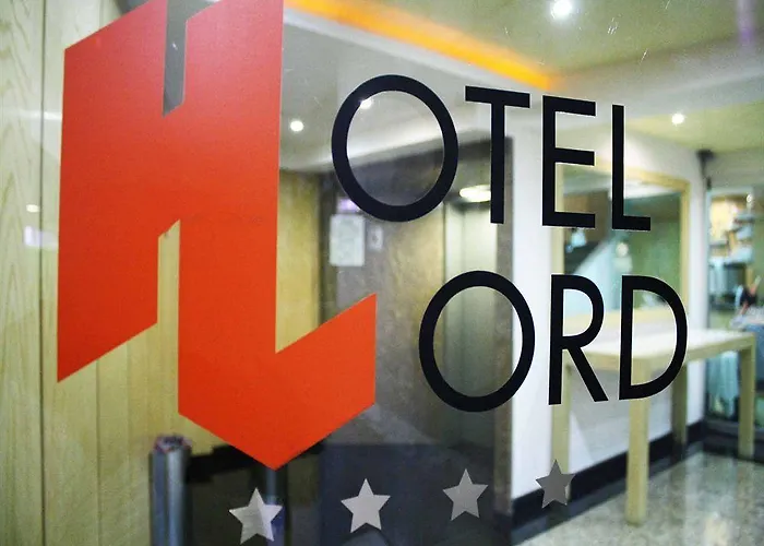 Lord (adults Only) Hotel México DF