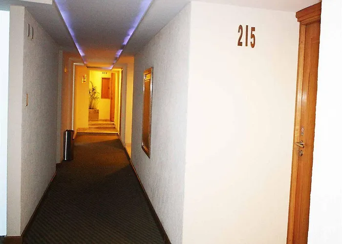 Lord (adults Only) Hotel México DF
