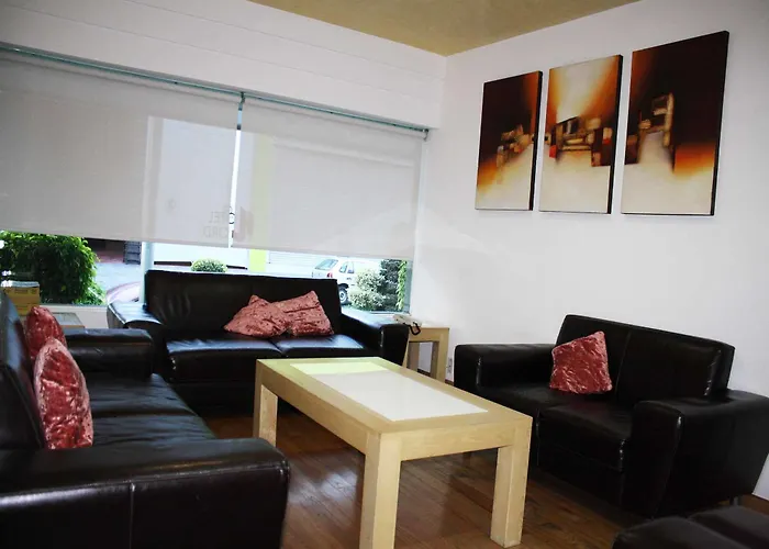 Lord (adults Only) Hotel 4*