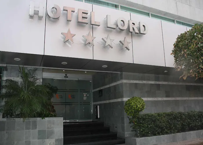 Hotel Lord (adults Only) México DF