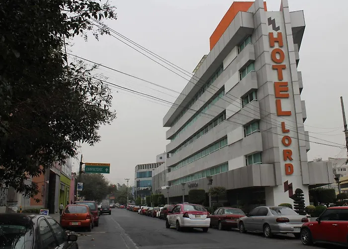 Lord (adults Only) Hotel 4*