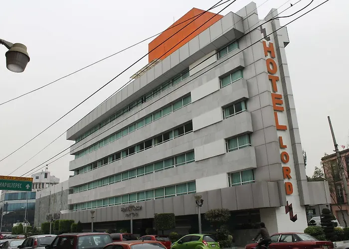 Lord (adults Only) Hotel