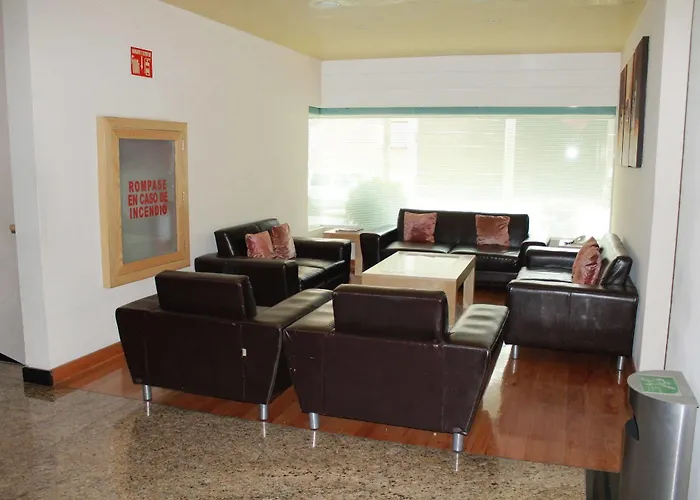 Hotel Lord (adults Only) México DF